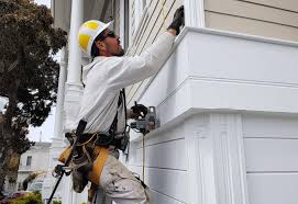 Best Fascia and Soffit Installation  in Glenwood, GA